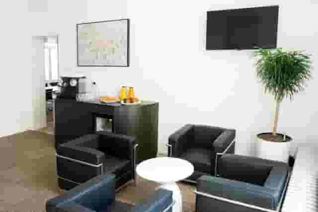 Spa30 Studio