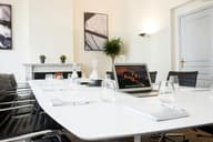 Seminar Rooms