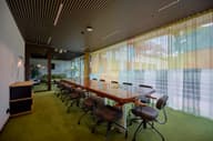 Meeting Rooms