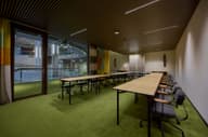 Small Meeting Rooms