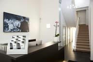 Small Meeting Rooms