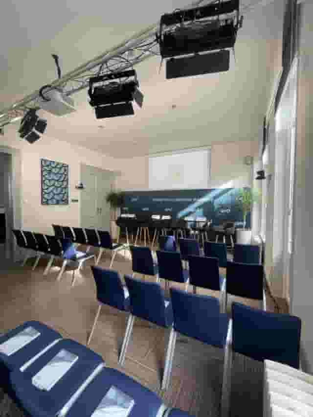 Spa30 Studio