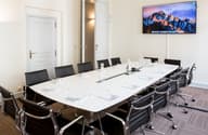 Meeting Rooms