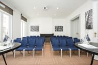 Small Meeting Rooms