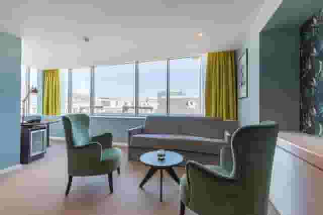 Suites