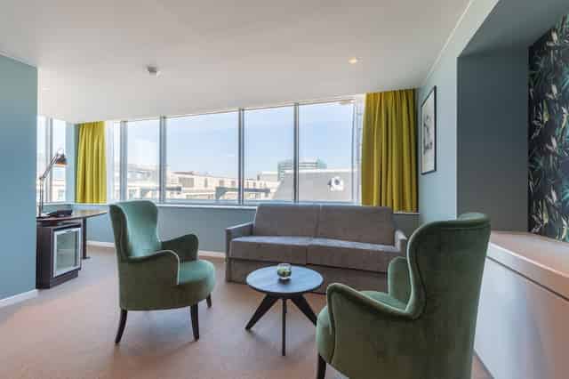 Suites