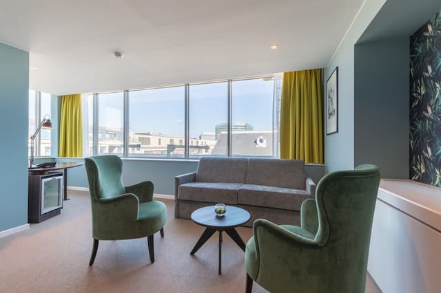 Suites
