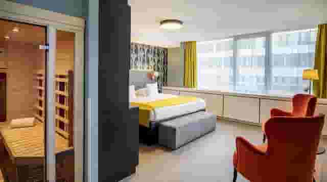 Suites