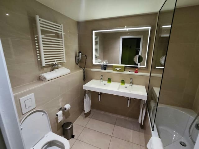 Suites