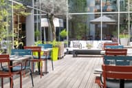 Small Meeting Rooms