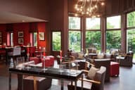 Small Meeting Rooms