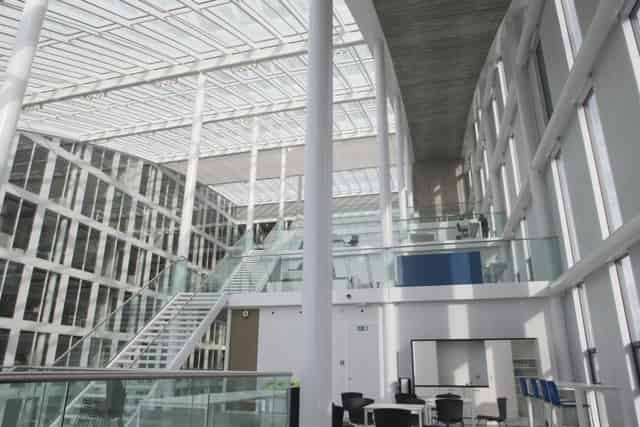 Auditorium
