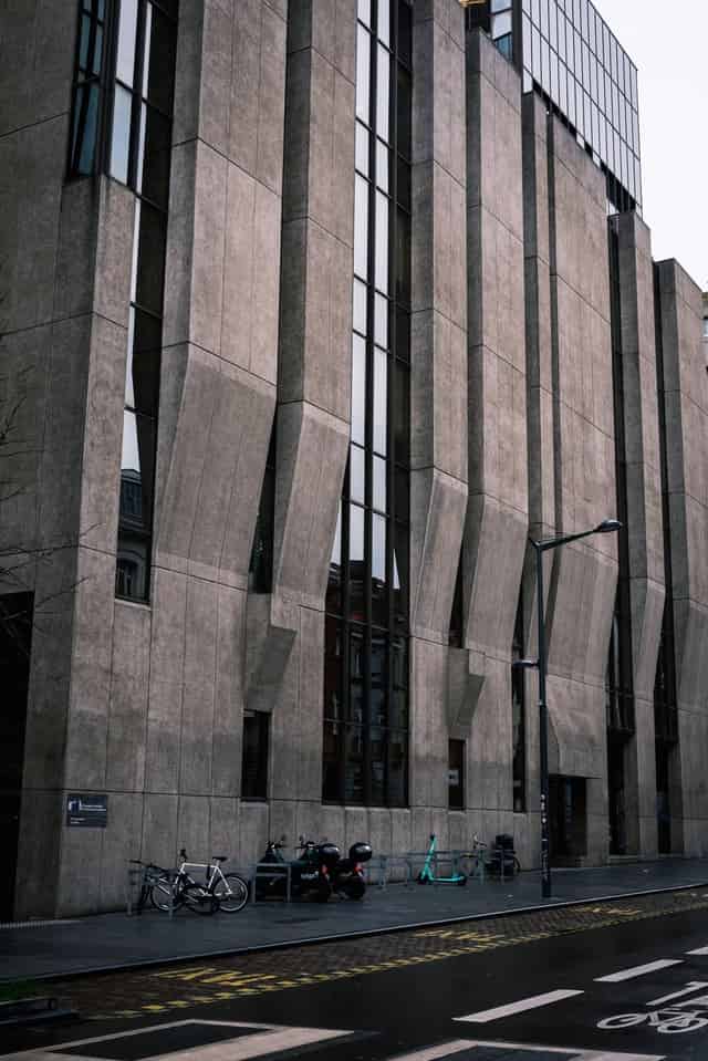 Conference Hall