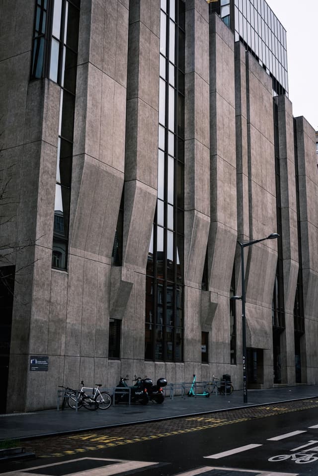 Conference Hall