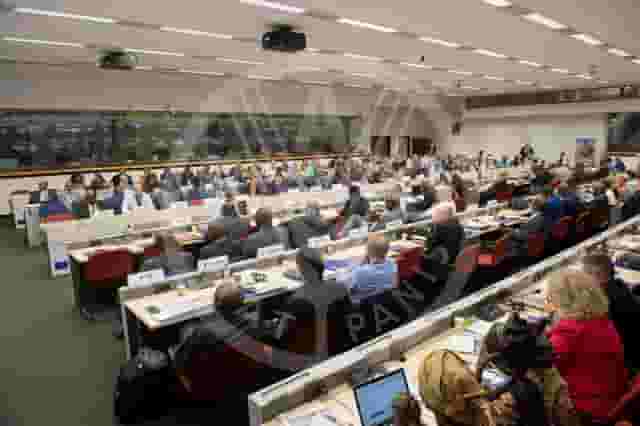 Conference Hall