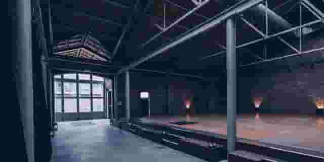Modular Space