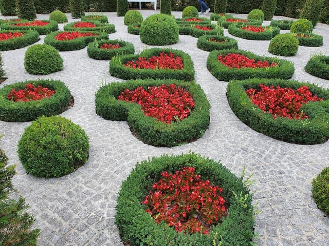 Van Buuren Museum & Gardens
