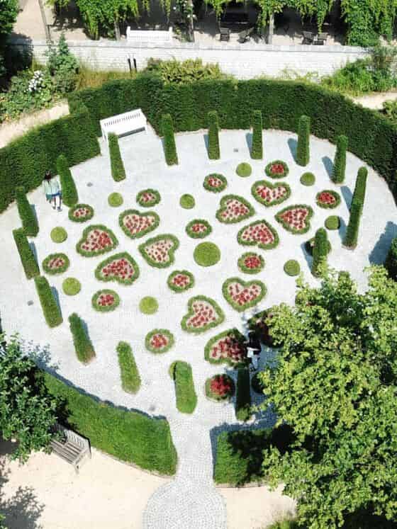 Gardens