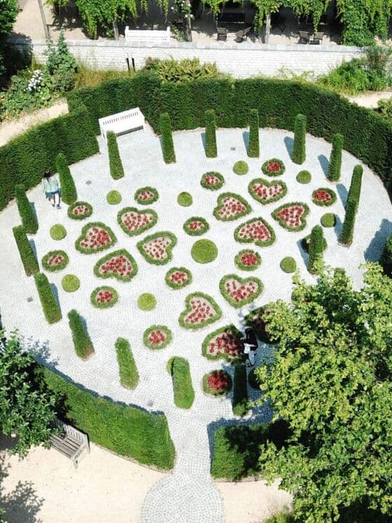Gardens