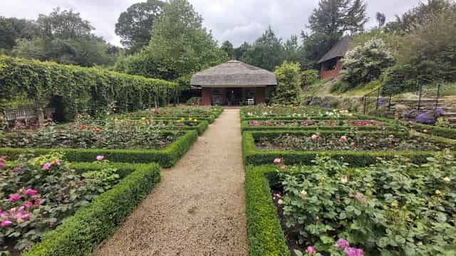 Gardens