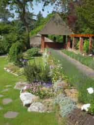 Sustainable Venues