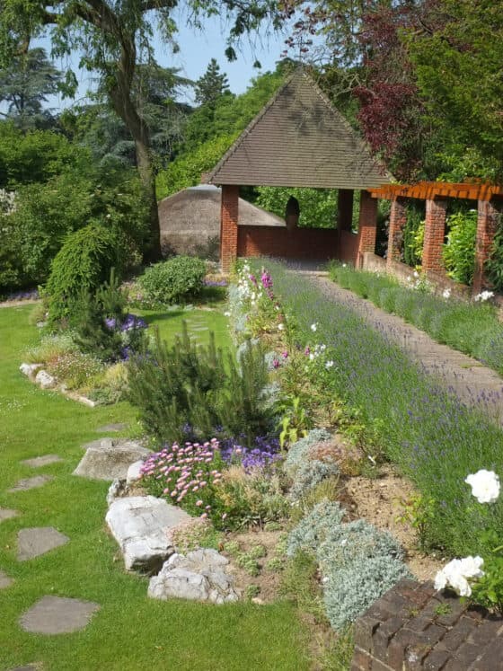 Gardens