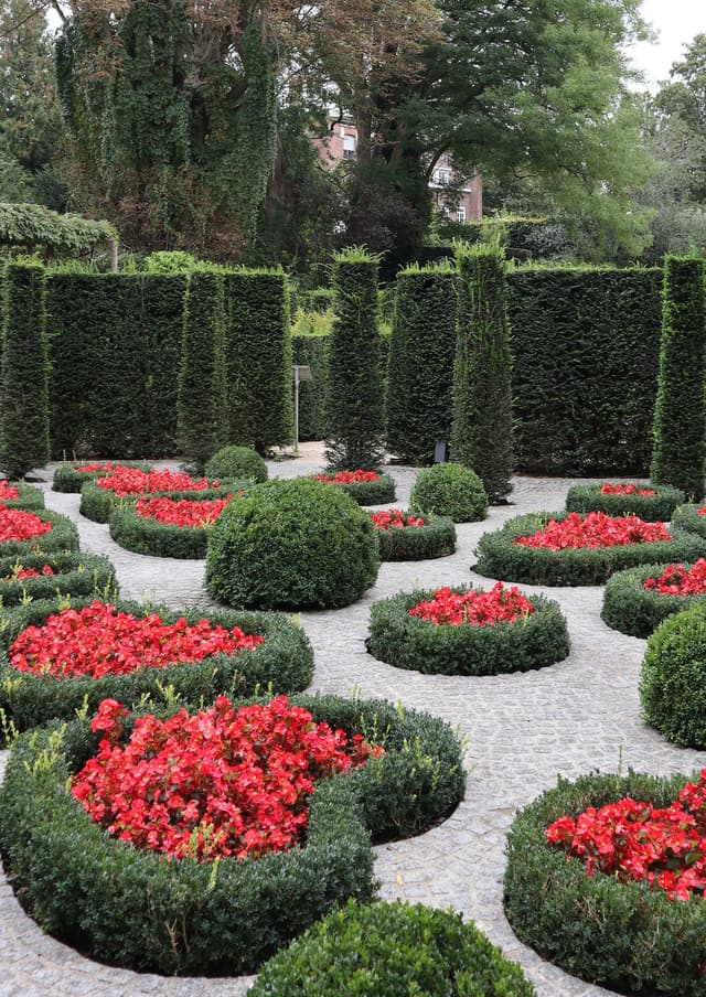 Gardens