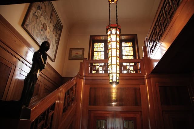 Van Buuren Museum & Gardens