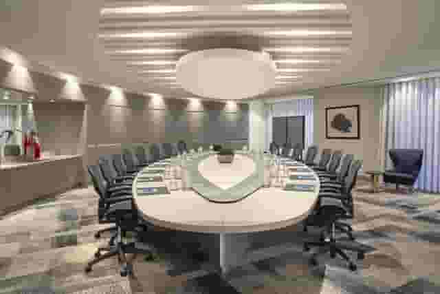 Sofitel Brussels Europe