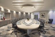Meeting Spaces