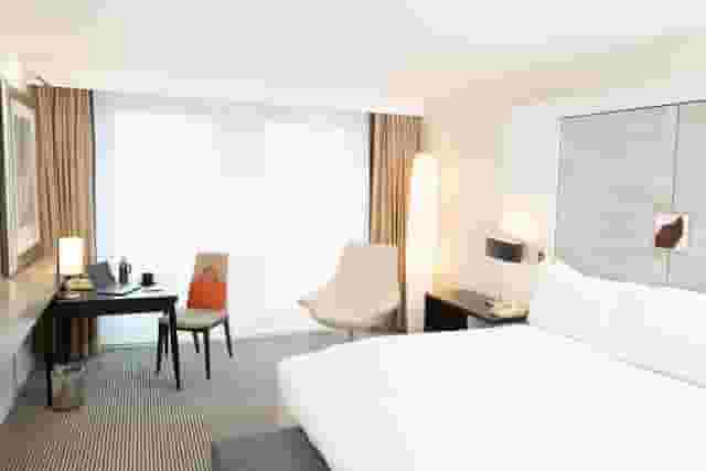 Sofitel Brussels Europe