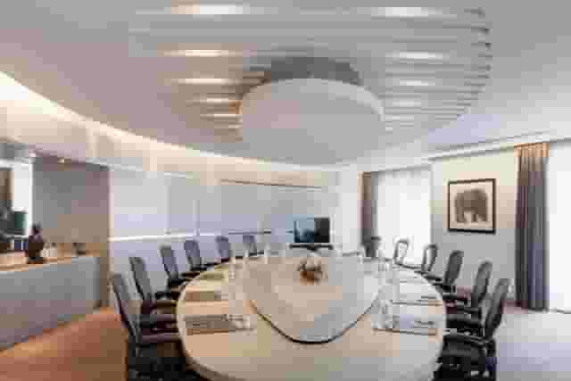 Sofitel Brussels Europe