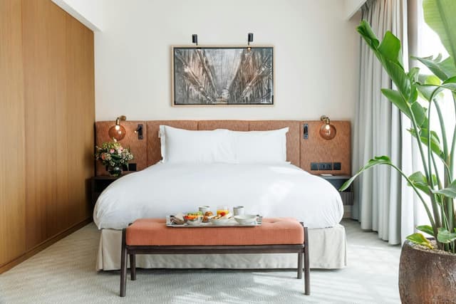 Restaurant THE 1040