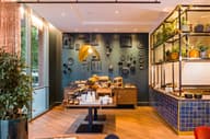 Private Bars