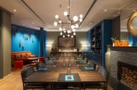 Small Meeting Rooms