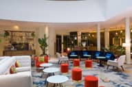 Small Meeting Rooms
