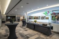 Meeting Rooms