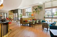 Meeting Spaces