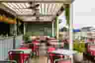 Christmas Party Venues