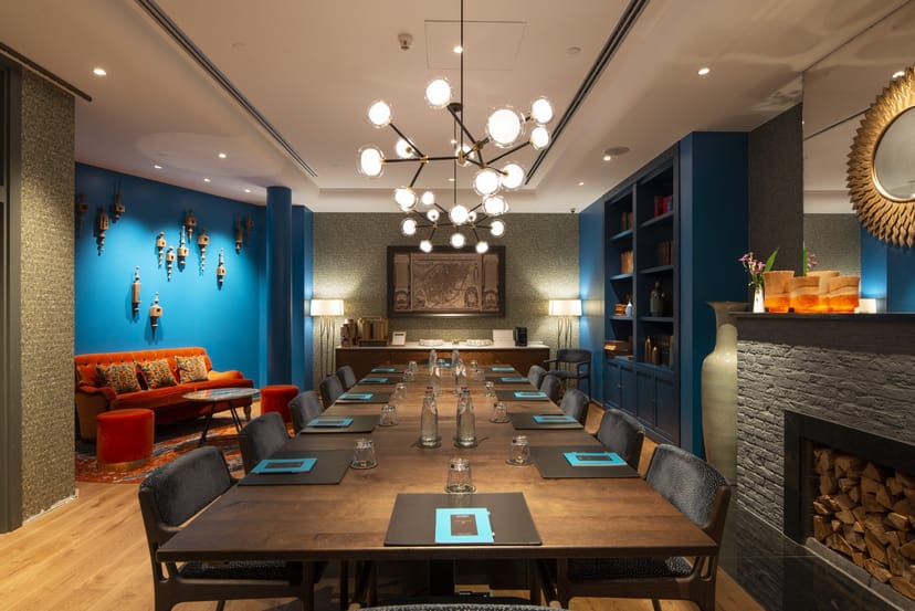 Sofitel Brussels Europe - Where life lives