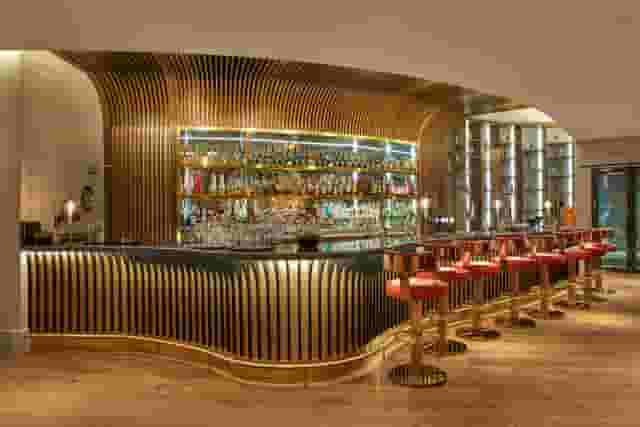 Sofitel Brussels Europe