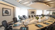 Seminar Rooms