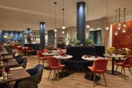 Meeting Spaces
