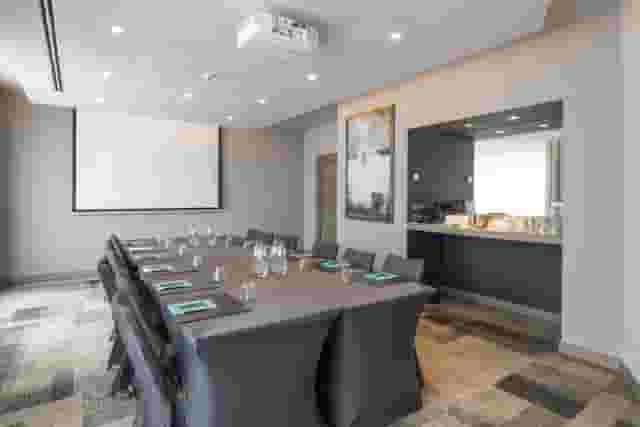 Sofitel Brussels Europe
