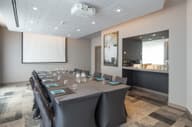 Meeting Spaces