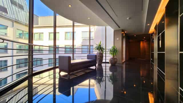 Library / Bibliothèque