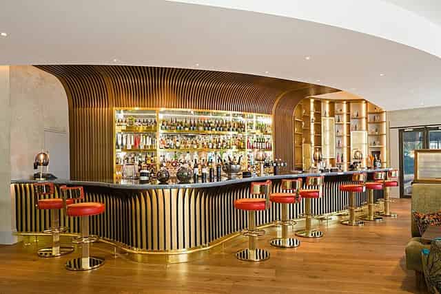 Lobby Europe