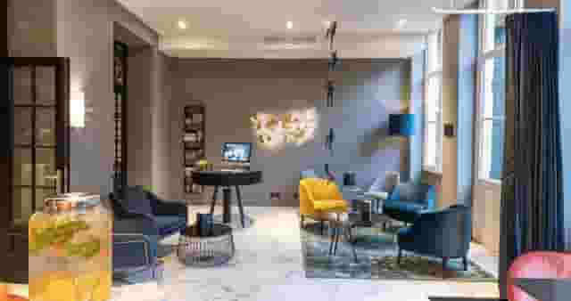 Suites