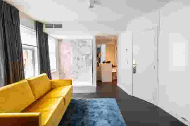 Suites