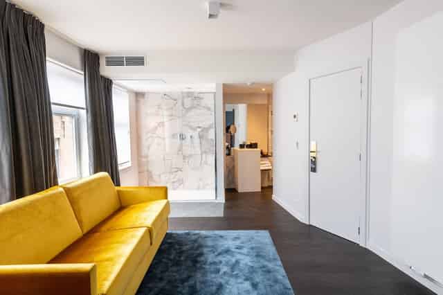 Suites